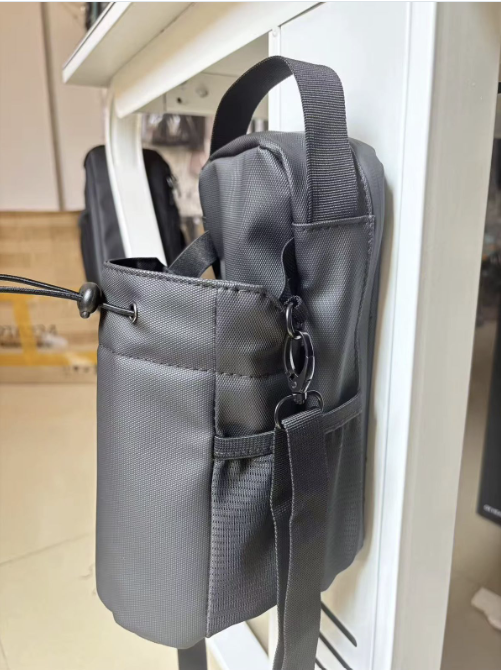 Bolso Magnético para Gimnasio y Botella – Estuche Deportivo Multifuncional - Gym